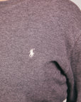 Ralph Lauren - Sweatshirt (M)
