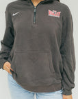 Nike - Quarter Zip
