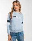 Fila - Sweatshirt (XS)
