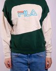 Fila Renewed Renewed Sweatshirt (XS)