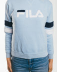 Fila - Sweatshirt (XS)