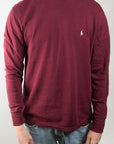 Ralph Lauren - Sweatshirt (L)