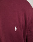 Ralph Lauren - Sweatshirt (L)