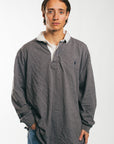 Ralph Lauren - Rugby Polo (XXL)