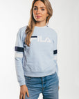 Fila - Sweatshirt (XS)