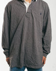 Ralph Lauren - Rugby Polo (XXL)