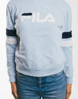 Fila - Sweatshirt (XS)