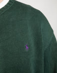 Ralph Lauren - Sweatshirt (L)
