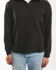 Ralph Lauren - Quarter Zip (S)