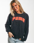 Puma - Sweatshirt (XS)