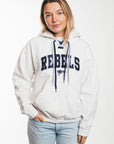 Rebels - Kapuzenpullover (S)