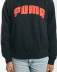 Puma - Sweatshirt (XS)