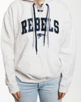 Rebels - Kapuzenpullover (S)