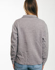 Ralph Lauren - Quarter Zip (M)