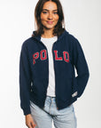 Ralph Lauren - Full Zip