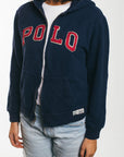 Ralph Lauren - Full Zip
