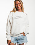 Nike - Sweatshirt (M)