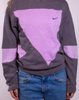 Nike Renewed Sweatshirt (XS)