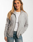Nike - Full Zip (S)