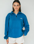 Umbro - Quarter Zip