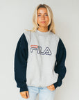 Fila - Sweatshirt