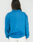Umbro - Quarter Zip