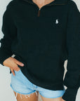 Ralph Lauren - Quarter Zip