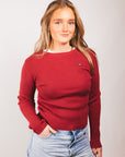 Ralph Lauren - Sweatshirt (S)