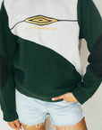Umbro - Sweatshirt