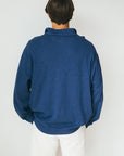 Ralph Lauren - Quarter Zip
