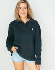 Ralph Lauren - Quarter Zip