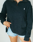 Ralph Lauren - Quarter Zip