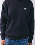 Nike - Sweatshirt (S)