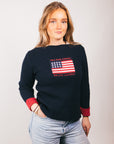 Ralph Lauren - Sweatshirt (XS)