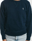 Ralph Lauren - Sweatshirt (XS)