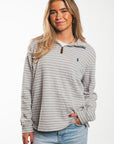 Ralph Lauren - Quarter Zip (L)