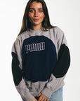 Puma - Sweatshirt (M)