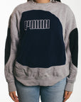 Puma - Sweatshirt (M)