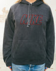 Nike - Kapuzenpullover (S)