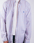 Ralph Lauren - Shirt (XL)