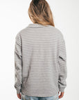 Ralph Lauren - Quarter Zip (L)