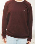 Adidas - Sweatshirt (M)