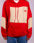 The North Face - Renewed Hoodie (L)