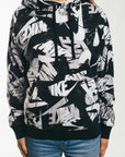 Nike - Hoodie (S)
