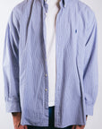Ralph Lauren - Shirt (XL)