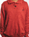 Ralph Lauren - Rugby-Polo (M)