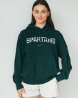 Nike X Spartans - Hoodie