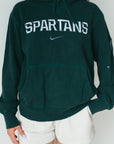 Nike X Spartans - Hoodie