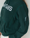 Nike X Spartans - Hoodie
