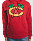 C - Hoodie (S)